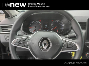 Photo 27 du bon plan RENAULT Clio 1.0 TCe 90ch Equilibre occasion à 14900 €