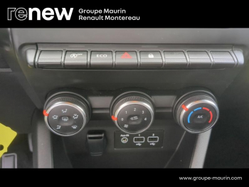 Photo 29 du bon plan RENAULT Clio 1.0 TCe 90ch Equilibre occasion à 14900 €