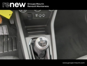 Photo 30 du bon plan RENAULT Clio 1.0 TCe 90ch Equilibre occasion à 14900 €