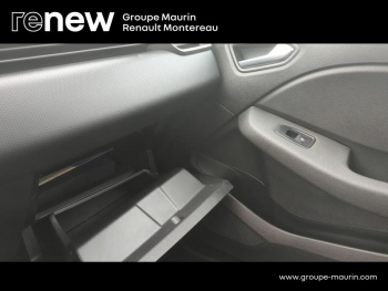 Photo 32 du bon plan RENAULT Clio 1.0 TCe 90ch Equilibre occasion à 14900 €