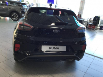 Photo 3 du bon plan FORD Puma 1.0 EcoBoost 125ch S&S mHEV ST-Line X Powershift occasion à 25990 €