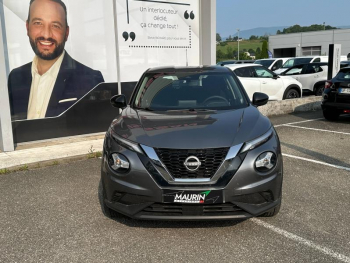 Photo 2 du bon plan NISSAN Juke 1.0 DIG-T 114ch Acenta 2023 occasion à 17990 €