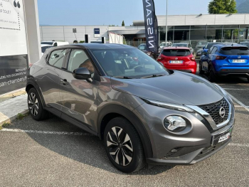 Photo 3 du bon plan NISSAN Juke 1.0 DIG-T 114ch Acenta 2023 occasion à 17990 €