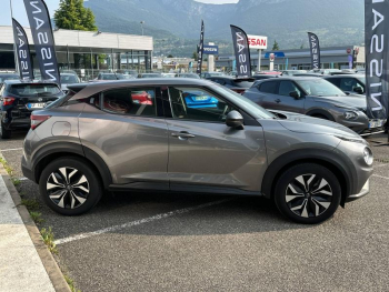 Photo 4 du bon plan NISSAN Juke 1.0 DIG-T 114ch Acenta 2023 occasion à 17990 €