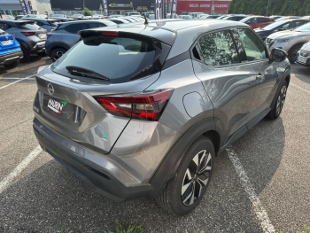 Photo 5 du bon plan NISSAN Juke 1.0 DIG-T 114ch Acenta 2023 occasion à 17990 €