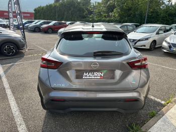 Photo 6 du bon plan NISSAN Juke 1.0 DIG-T 114ch Acenta 2023 occasion à 17990 €