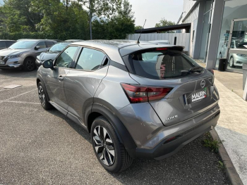 Photo 7 du bon plan NISSAN Juke 1.0 DIG-T 114ch Acenta 2023 occasion à 17990 €