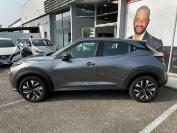 Photo 8 du bon plan NISSAN Juke 1.0 DIG-T 114ch Acenta 2023 occasion à 17990 €