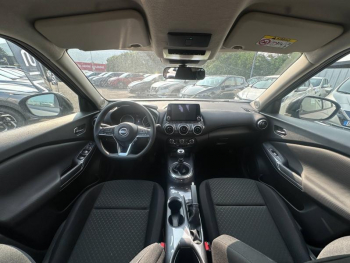 Photo 9 du bon plan NISSAN Juke 1.0 DIG-T 114ch Acenta 2023 occasion à 17990 €