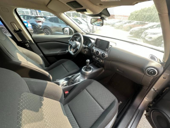 Photo 10 du bon plan NISSAN Juke 1.0 DIG-T 114ch Acenta 2023 occasion à 17990 €