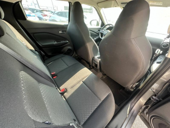Photo 11 du bon plan NISSAN Juke 1.0 DIG-T 114ch Acenta 2023 occasion à 17990 €