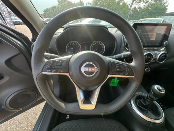 Photo 12 du bon plan NISSAN Juke 1.0 DIG-T 114ch Acenta 2023 occasion à 17990 €