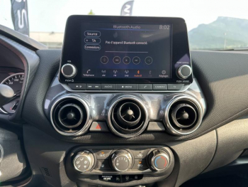 Photo 14 du bon plan NISSAN Juke 1.0 DIG-T 114ch Acenta 2023 occasion à 17990 €