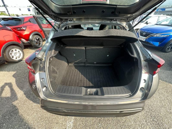Photo 17 du bon plan NISSAN Juke 1.0 DIG-T 114ch Acenta 2023 occasion à 17990 €
