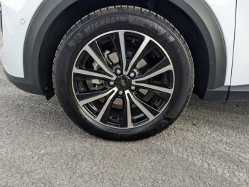 Photo 4 du bon plan FORD Puma 1.0 Flexifuel 125ch S&S mHEV Titanium occasion à 23490 €