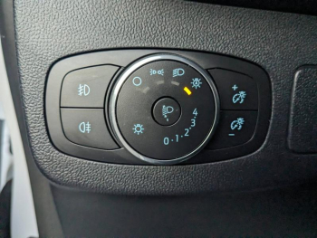 Photo 13 du bon plan FORD Puma 1.0 Flexifuel 125ch S&S mHEV Titanium occasion à 23490 €