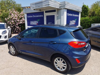 Photo 2 du bon plan FORD Fiesta 1.1 75ch Cool & Connect 5p occasion à 11990 €