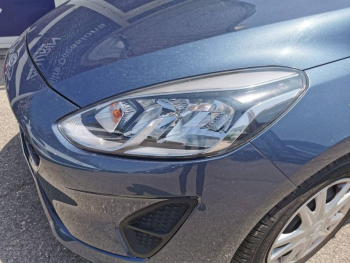 Photo 3 du bon plan FORD Fiesta 1.1 75ch Cool & Connect 5p occasion à 11990 €