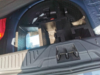 Photo 5 du bon plan FORD Fiesta 1.1 75ch Cool & Connect 5p occasion à 11990 €