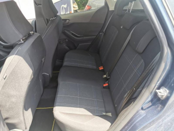 Photo 8 du bon plan FORD Fiesta 1.1 75ch Cool & Connect 5p occasion à 11990 €