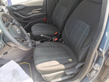 Photo 9 du bon plan FORD Fiesta 1.1 75ch Cool & Connect 5p occasion à 11990 €