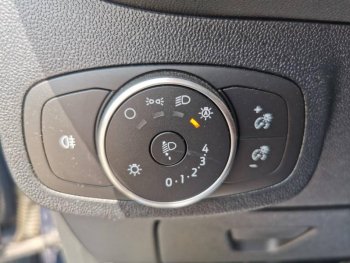 Photo 16 du bon plan FORD Fiesta 1.1 75ch Cool & Connect 5p occasion à 11990 €
