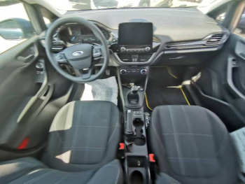 Photo 18 du bon plan FORD Fiesta 1.1 75ch Cool & Connect 5p occasion à 11990 €