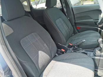 Photo 20 du bon plan FORD Fiesta 1.1 75ch Cool & Connect 5p occasion à 11990 €