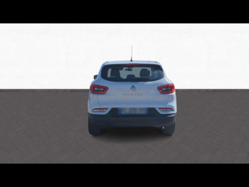 Photo 3 du bon plan RENAULT Kadjar 1.3 TCe 140ch FAP Life 130g occasion à 13990 €
