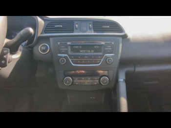 Photo 7 du bon plan RENAULT Kadjar 1.3 TCe 140ch FAP Life 130g occasion à 13990 €