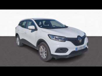 Photo 12 du bon plan RENAULT Kadjar 1.3 TCe 140ch FAP Life 130g occasion à 13990 €