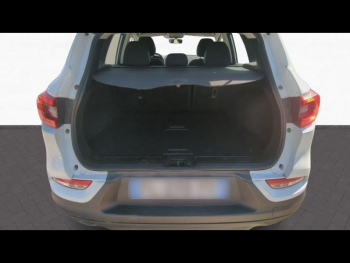 Photo 14 du bon plan RENAULT Kadjar 1.3 TCe 140ch FAP Life 130g occasion à 13990 €