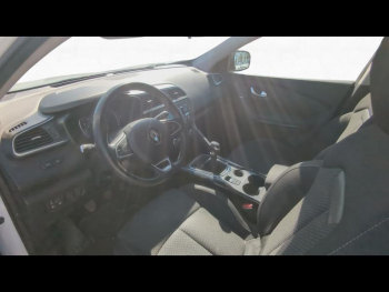 Photo 16 du bon plan RENAULT Kadjar 1.3 TCe 140ch FAP Life 130g occasion à 13990 €