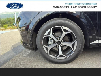 Photo 4 du bon plan FORD Puma 1.0 EcoBoost 125ch S&S mHEV ST-Line Powershift occasion à 28900 €