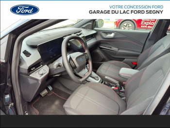 Photo 5 du bon plan FORD Puma 1.0 EcoBoost 125ch S&S mHEV ST-Line Powershift occasion à 28900 €