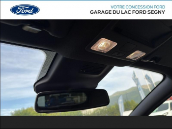 Photo 6 du bon plan FORD Puma 1.0 EcoBoost 125ch S&S mHEV ST-Line Powershift occasion à 28900 €