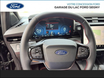 Photo 8 du bon plan FORD Puma 1.0 EcoBoost 125ch S&S mHEV ST-Line Powershift occasion à 28900 €