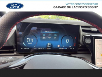 Photo 9 du bon plan FORD Puma 1.0 EcoBoost 125ch S&S mHEV ST-Line Powershift occasion à 28900 €