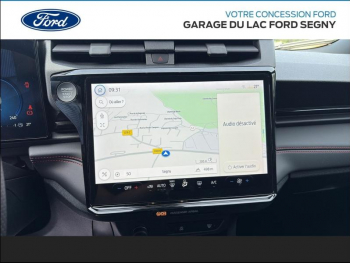 Photo 10 du bon plan FORD Puma 1.0 EcoBoost 125ch S&S mHEV ST-Line Powershift occasion à 28900 €