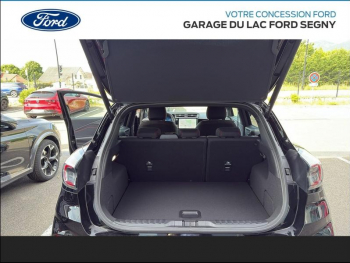 Photo 12 du bon plan FORD Puma 1.0 EcoBoost 125ch S&S mHEV ST-Line Powershift occasion à 28900 €