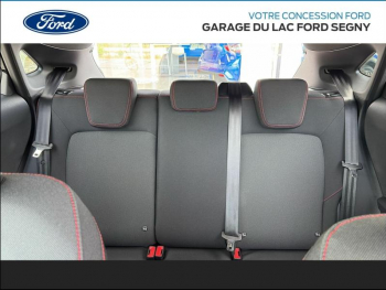 Photo 13 du bon plan FORD Puma 1.0 EcoBoost 125ch S&S mHEV ST-Line Powershift occasion à 28900 €