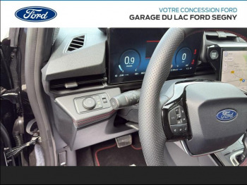 Photo 14 du bon plan FORD Puma 1.0 EcoBoost 125ch S&S mHEV ST-Line Powershift occasion à 28900 €