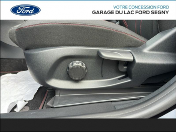 Photo 15 du bon plan FORD Puma 1.0 EcoBoost 125ch S&S mHEV ST-Line Powershift occasion à 28900 €