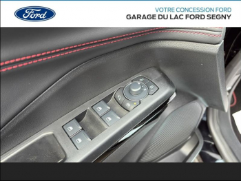Photo 16 du bon plan FORD Puma 1.0 EcoBoost 125ch S&S mHEV ST-Line Powershift occasion à 28900 €