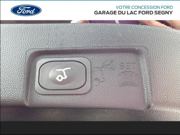 Photo 19 du bon plan FORD Puma 1.0 EcoBoost 125ch S&S mHEV ST-Line Powershift occasion à 28900 €