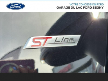 Photo 21 du bon plan FORD Puma 1.0 EcoBoost 125ch S&S mHEV ST-Line Powershift occasion à 28900 €