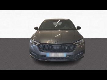 Photo 2 du bon plan SKODA Octavia 2.0 TDI 150ch Sportline DSG7 occasion à 32990 €