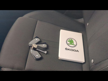 Photo 22 du bon plan SKODA Octavia 2.0 TDI 150ch Sportline DSG7 occasion à 32990 €