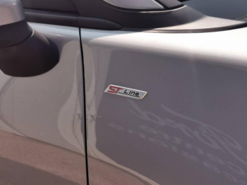 Photo 7 du bon plan FORD Puma 1.0 EcoBoost 125ch mHEV ST-Line 6cv occasion à 18990 €