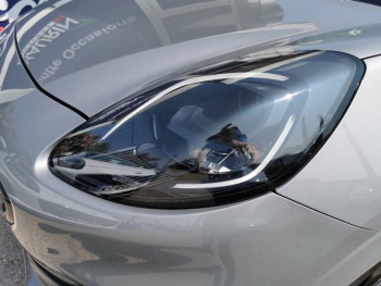 Photo 10 du bon plan FORD Puma 1.0 EcoBoost 125ch mHEV ST-Line 6cv occasion à 18990 €